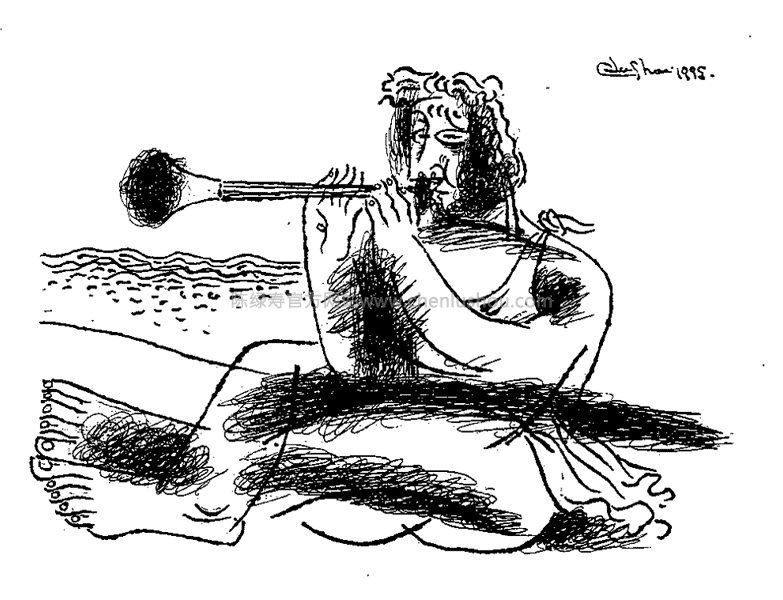 陈绿寿